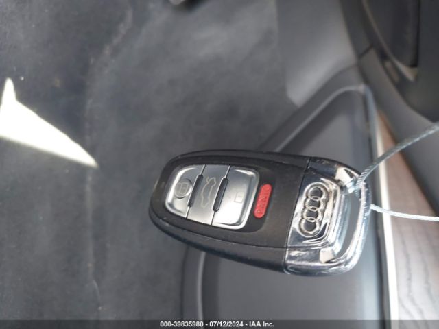 WAUGFAFC5GN107589 Audi A6 2.0t Premium Plus