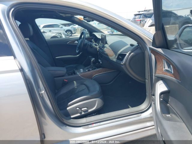 WAUGFAFC5GN107589 Audi A6 2.0t Premium Plus