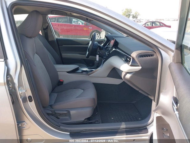 4T1C11AK1MU592213 Toyota CAMRY LE
