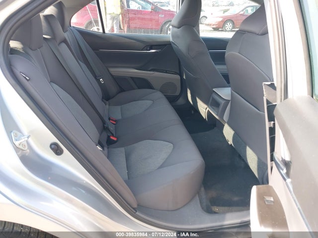 4T1C11AK1MU592213 Toyota CAMRY LE