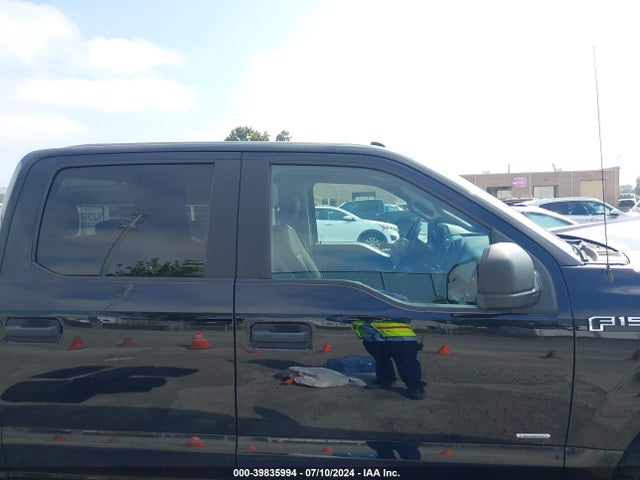 Ford F-150 Xl 2017 1FTEW1EP6HKC45885 Image 13