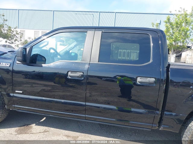 Ford F-150 Xl 2017 1FTEW1EP6HKC45885 Image 14