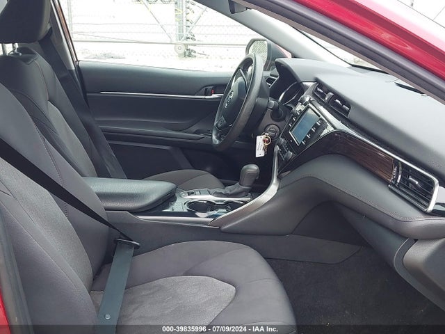 Toyota Camry Le Awd 2020 4T1C11BK3LU006866 Image 5