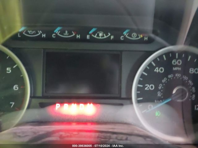 1FTEW1EG5GKG00589 Ford F-150 Xlt