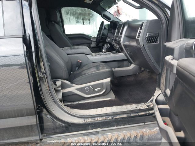 1FTEW1EG5GKG00589 Ford F-150 Xlt