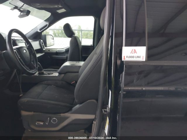1FTEW1EG5GKG00589 Ford F-150 Xlt