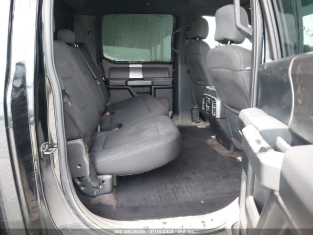 1FTEW1EG5GKG00589 Ford F-150 Xlt