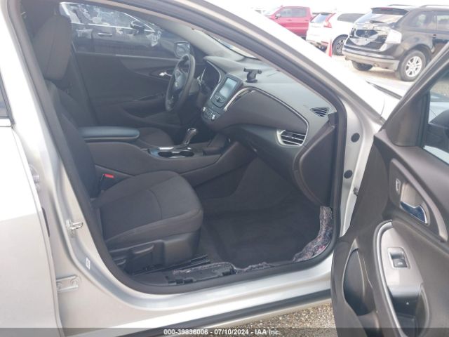 1G1ZB5ST2JF147627 Chevrolet Malibu 1ls