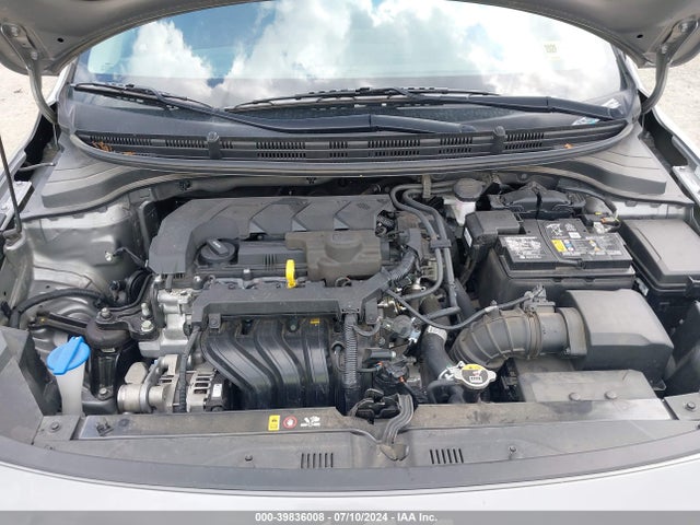 KIA RIO S 2022 3KPA24ADXNE479453 Image 10