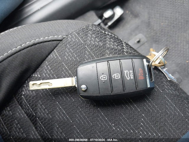 KIA RIO S 2022 3KPA24ADXNE479453 Image 11