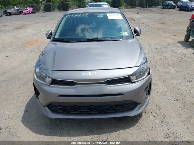 KIA RIO S 2022 3KPA24ADXNE479453 Image 12