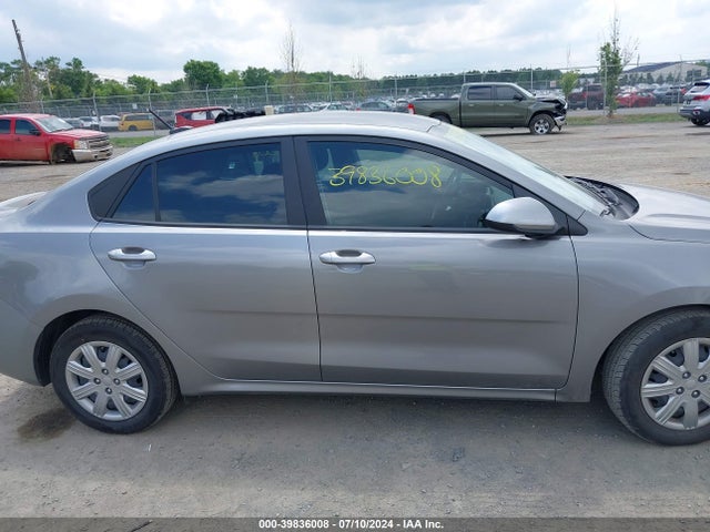 KIA RIO S 2022 3KPA24ADXNE479453 Image 13