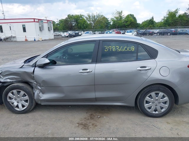 KIA RIO S 2022 3KPA24ADXNE479453 Image 14