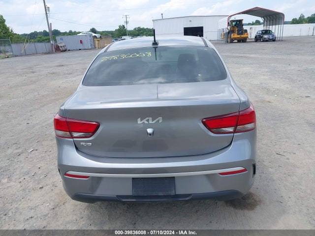 KIA RIO S 2022 3KPA24ADXNE479453 Image 16
