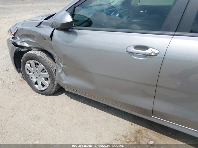 KIA RIO S 2022 3KPA24ADXNE479453 Image 6