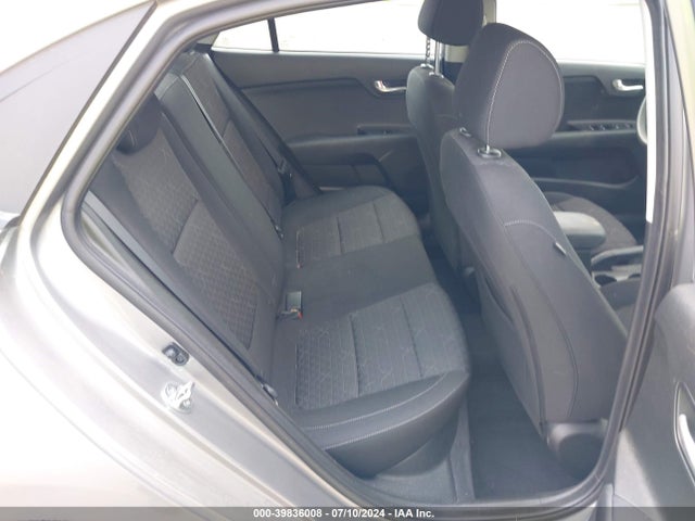 KIA RIO S 2022 3KPA24ADXNE479453 Image 8