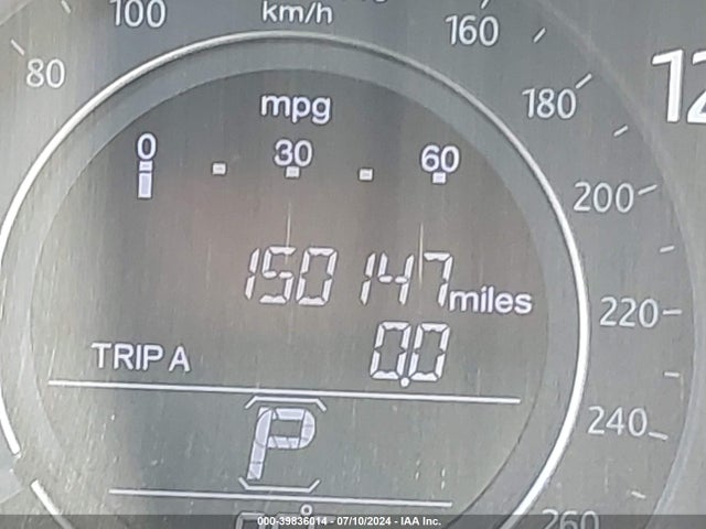 Honda ACCORD LX 2015 1HGCR2F32FA059667 Image 15