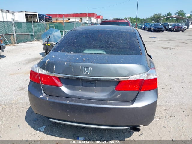 Honda ACCORD LX 2015 1HGCR2F32FA059667 Image 16