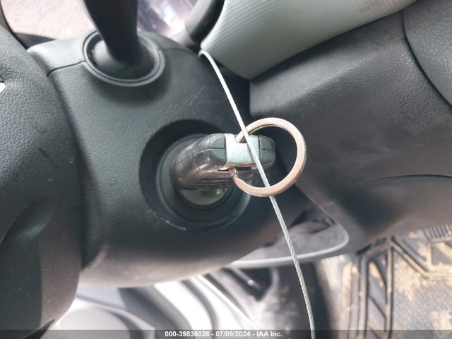 Hyundai Kona Se 2018 KM8K1CAA2JU177296 Image 11