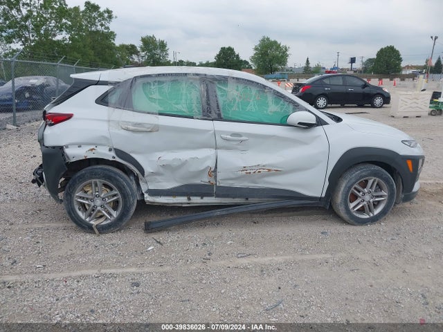 Hyundai Kona Se 2018 KM8K1CAA2JU177296 Image 13