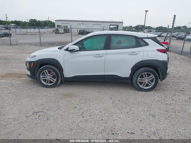 Hyundai Kona Se 2018 KM8K1CAA2JU177296 Image 14