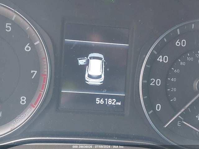 Hyundai Kona Se 2018 KM8K1CAA2JU177296 Image 15
