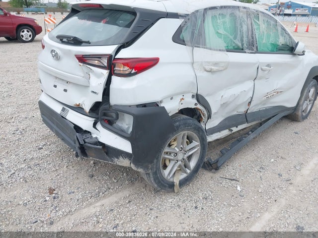 Hyundai Kona Se 2018 KM8K1CAA2JU177296 Image 17