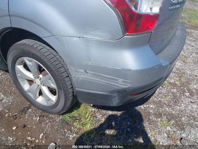 Subaru Forester 2.5i Premium 2014 JF2SJADC9EH525259 Image 6