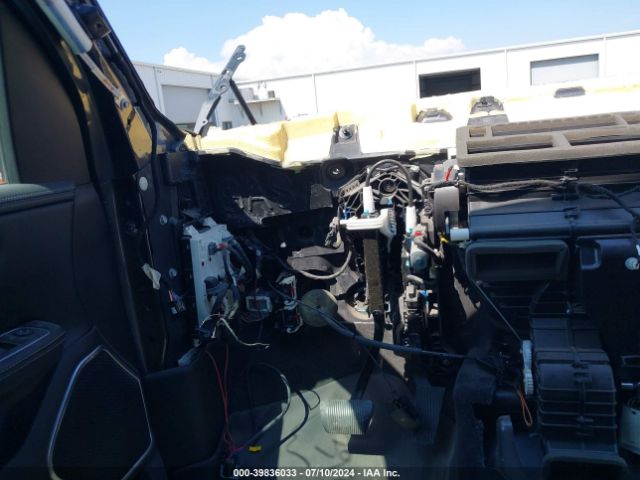 1C6SRFRT9KN903839 RAM 1500 Laramie  4x4 6'4 Box