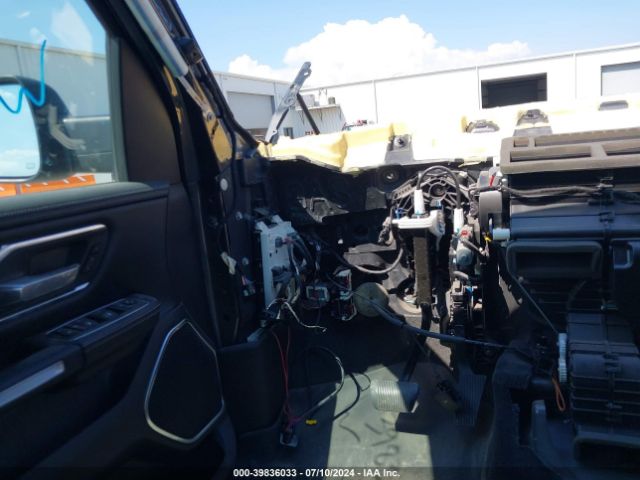 1C6SRFRT9KN903839 RAM 1500 Laramie  4x4 6'4 Box
