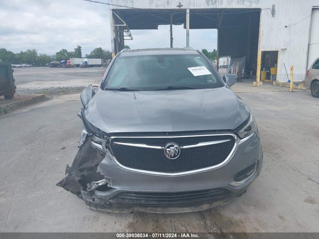 5GAEVAKW9KJ310614 Buick Enclave Awd Essence