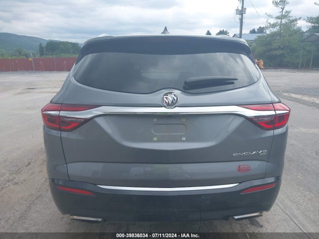 5GAEVAKW9KJ310614 Buick Enclave Awd Essence