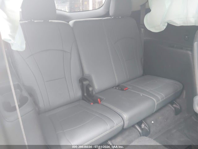 5GAEVAKW9KJ310614 Buick Enclave Awd Essence