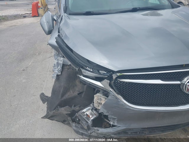 5GAEVAKW9KJ310614 Buick Enclave Awd Essence