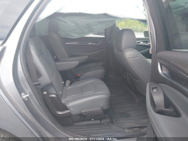 5GAEVAKW9KJ310614 Buick Enclave Awd Essence