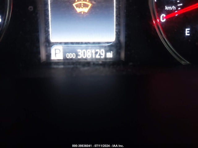 Toyota CAMRY SE 2015 4T1BF1FK1FU081867 Image 7