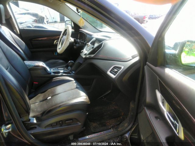 2GKFLZE38E6257144 GMC Terrain Denali