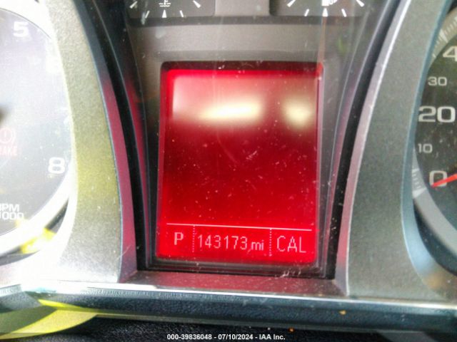 2GKFLZE38E6257144 GMC Terrain Denali