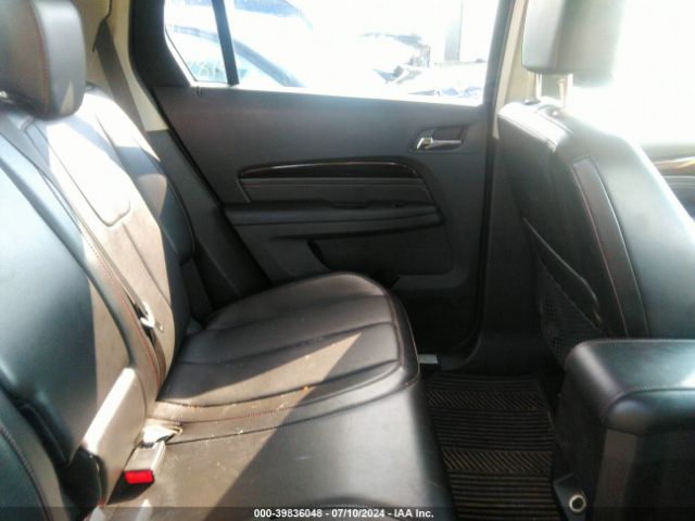 2GKFLZE38E6257144 GMC Terrain Denali