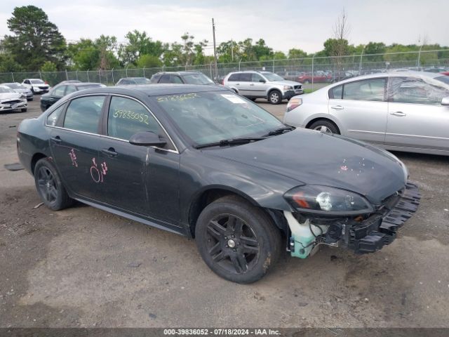 2G1WB5E36F1129029 auction archive image