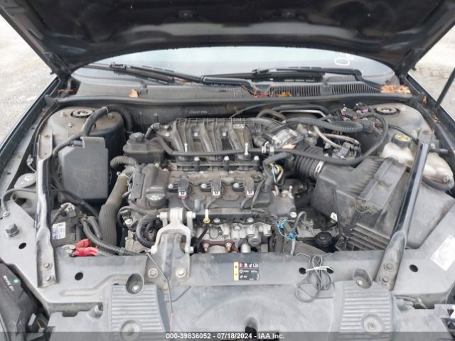2G1WB5E36F1129029 Chevrolet Impala Limited Lt