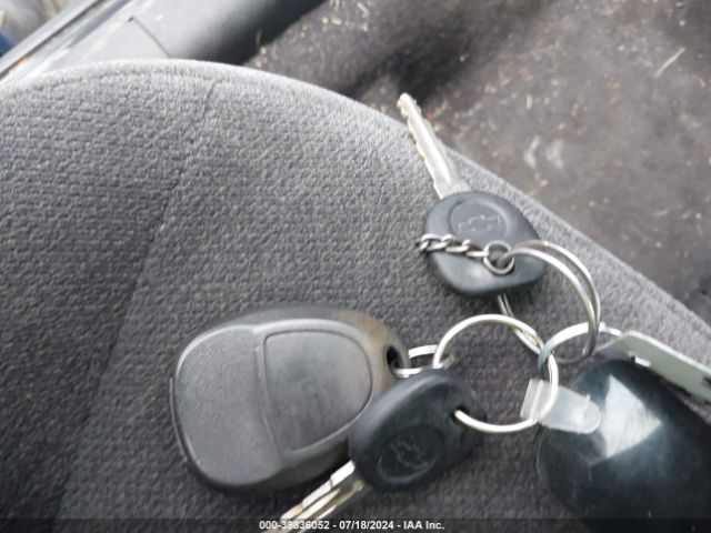 2G1WB5E36F1129029 Chevrolet Impala Limited Lt