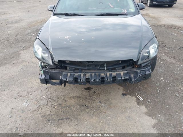 2G1WB5E36F1129029 Chevrolet Impala Limited Lt