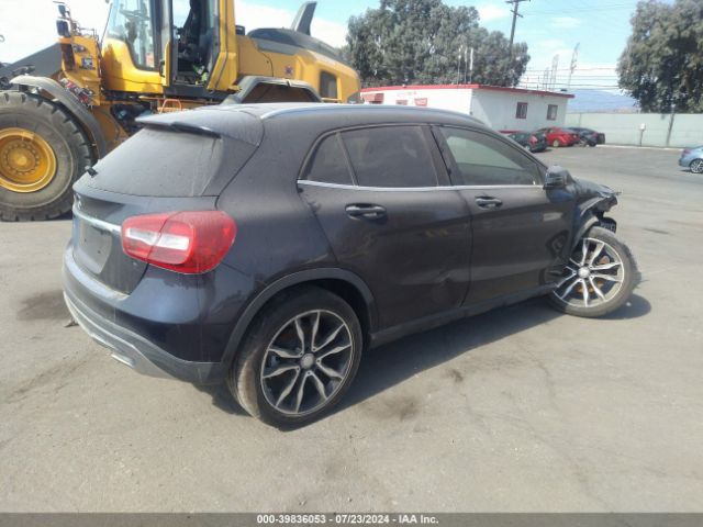 WDCTG4EB7HJ342426 Mercedes-Benz GLA 250