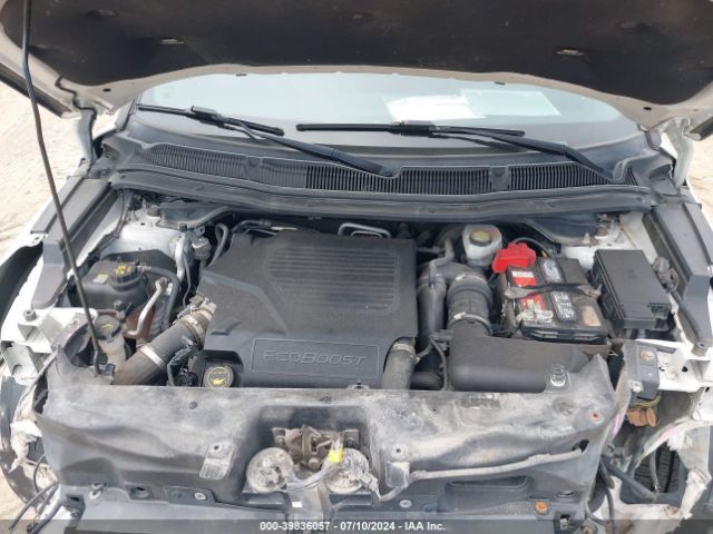 1FM5K8GT8GGA12912 Ford EXPLORER SPORT