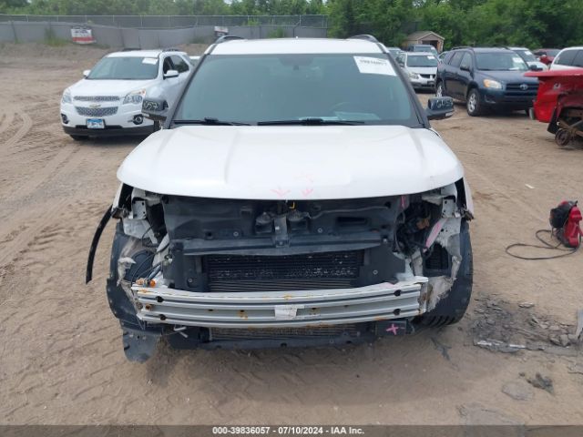 1FM5K8GT8GGA12912 Ford EXPLORER SPORT