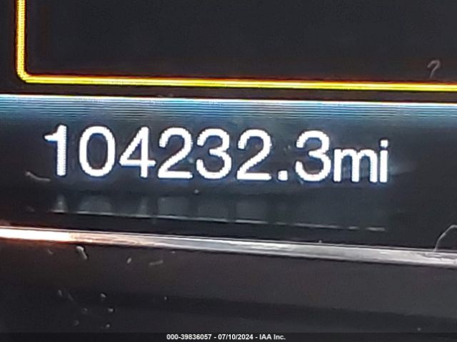 1FM5K8GT8GGA12912 Ford EXPLORER SPORT
