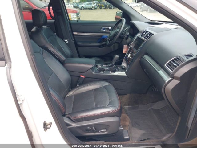 1FM5K8GT8GGA12912 Ford EXPLORER SPORT