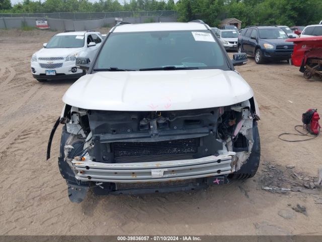 1FM5K8GT8GGA12912 Ford EXPLORER SPORT