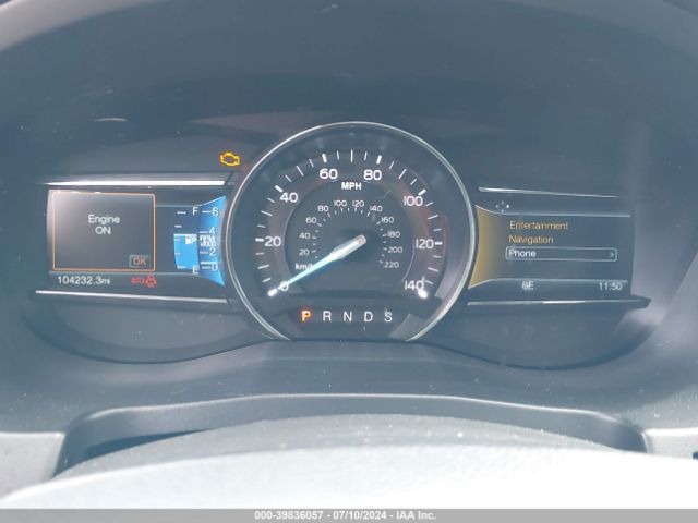 1FM5K8GT8GGA12912 Ford EXPLORER SPORT